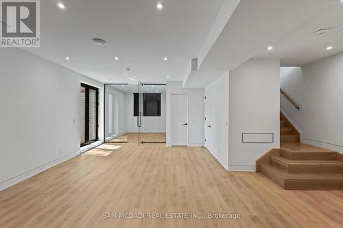 2186 Harcourt Crescent, Mississauga, ON 