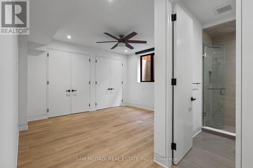2186 Harcourt Crescent, Mississauga, ON 