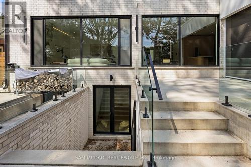 2186 Harcourt Crescent, Mississauga, ON 