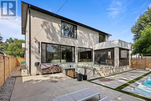 2186 Harcourt Crescent, Mississauga, ON 