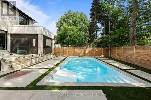 2186 Harcourt Crescent, Mississauga, ON 