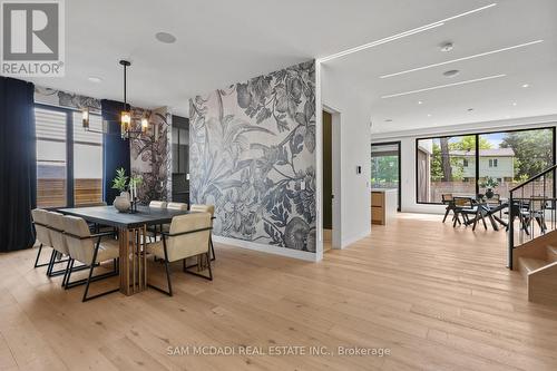 2186 Harcourt Crescent, Mississauga, ON 