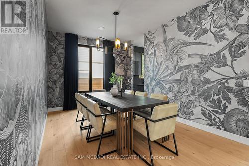 2186 Harcourt Crescent, Mississauga, ON 