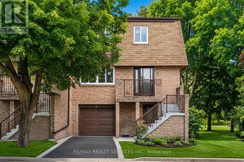 1 - 7030 COPENHAGEN ROAD  Mississauga, ON L5N 2P3