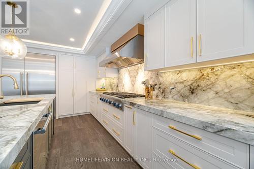 1298 Bunsden Avenue, Mississauga, ON 