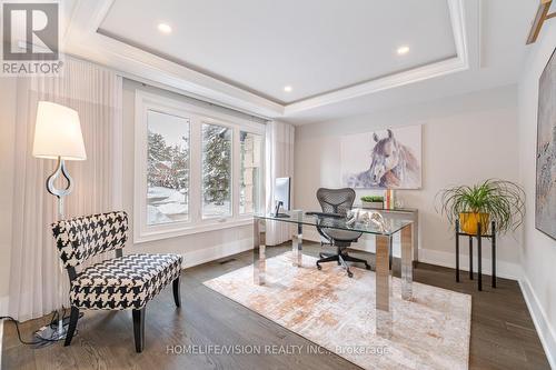 1298 Bunsden Avenue, Mississauga, ON 