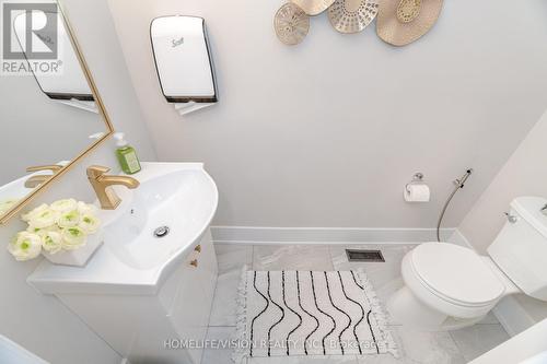 1298 Bunsden Avenue, Mississauga, ON 