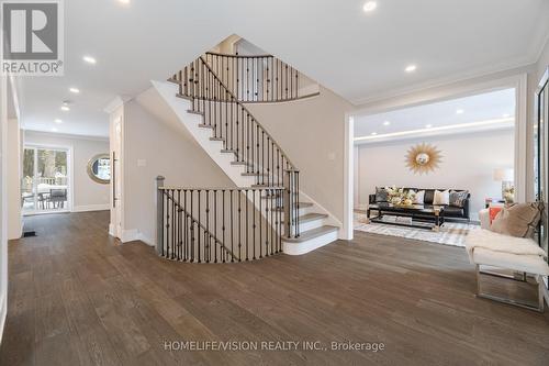 1298 Bunsden Avenue, Mississauga, ON 