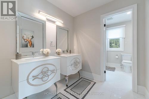 1298 Bunsden Avenue, Mississauga, ON 