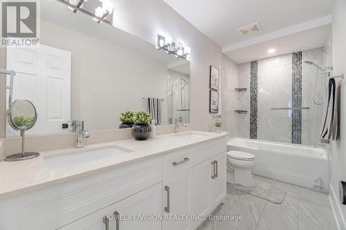1298 Bunsden Avenue, Mississauga, ON 