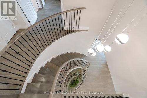 1298 Bunsden Avenue, Mississauga, ON 