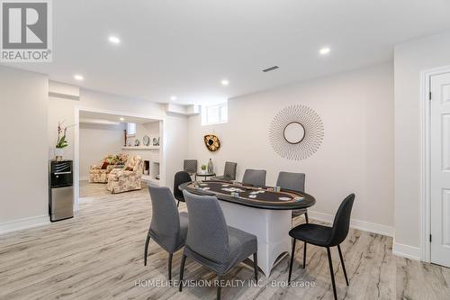 1298 Bunsden Avenue, Mississauga, ON 
