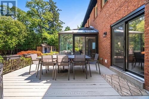 1298 Bunsden Avenue, Mississauga, ON 