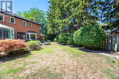 1298 Bunsden Avenue, Mississauga, ON 