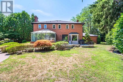 1298 Bunsden Avenue, Mississauga, ON 