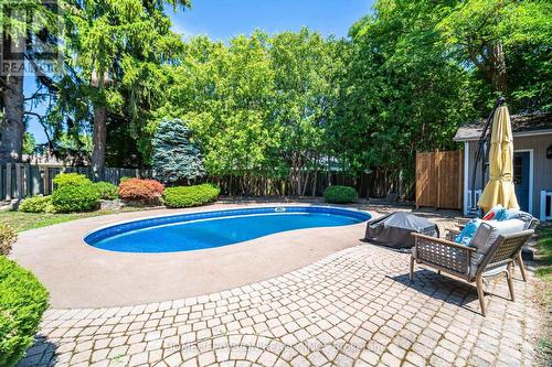 1298 Bunsden Avenue, Mississauga, ON 