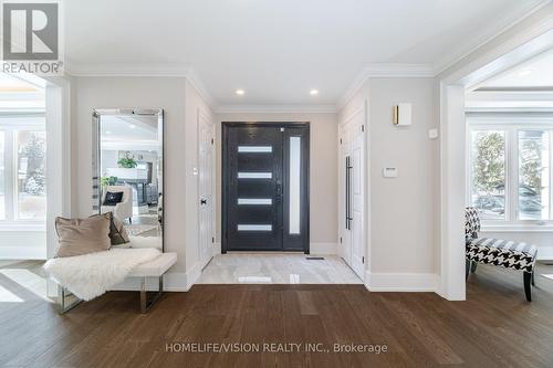 1298 Bunsden Avenue, Mississauga, ON 