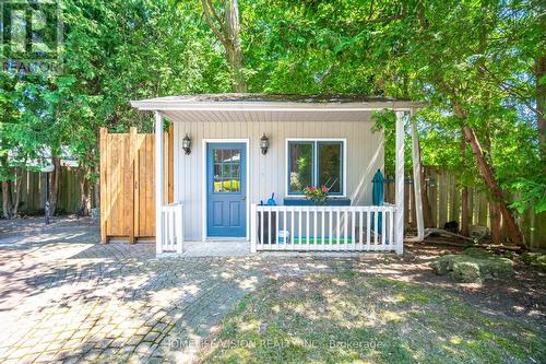 1298 Bunsden Avenue, Mississauga, ON 