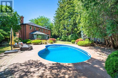 1298 Bunsden Avenue, Mississauga, ON 