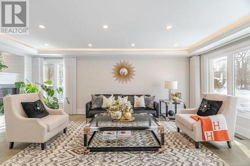 1298 Bunsden Avenue, Mississauga, ON 