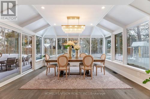 1298 Bunsden Avenue, Mississauga, ON 