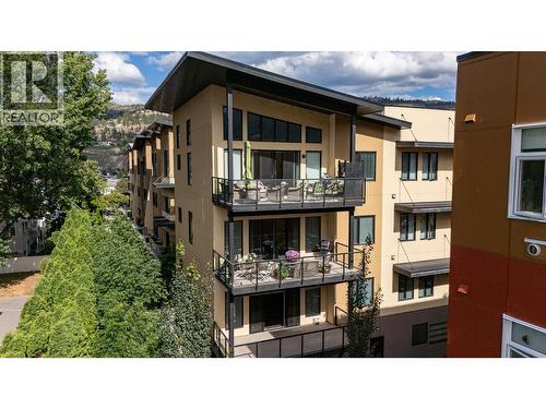 3311 WILSON Street Unit# 213  Penticton, BC V2A 8J3
