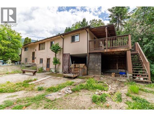523 Second Street  Nelson, BC V1L 5P2
