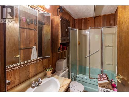 523 Second Street, Nelson, BC 