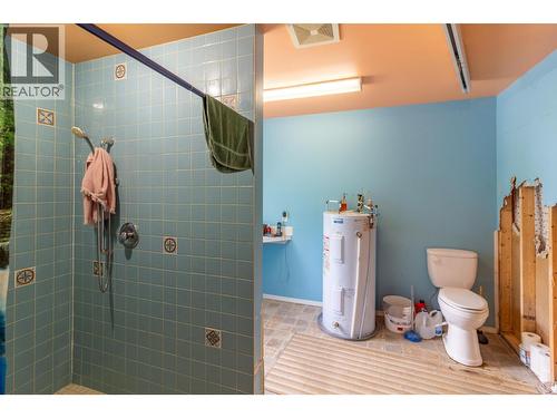 523 Second Street, Nelson, BC 