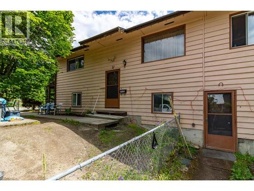 523 Second Street, Nelson, BC 