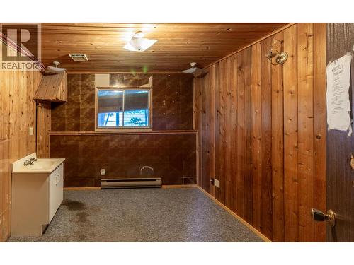 523 Second Street, Nelson, BC 