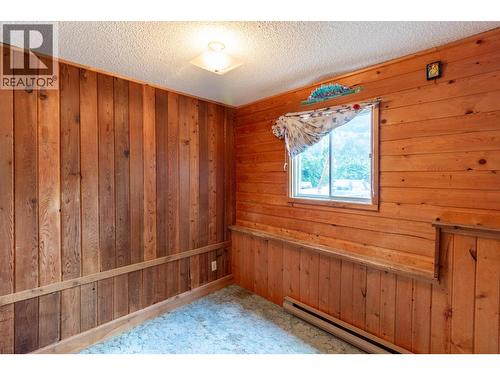 523 Second Street, Nelson, BC 