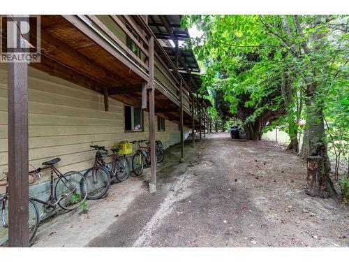 523 Second Street, Nelson, BC 