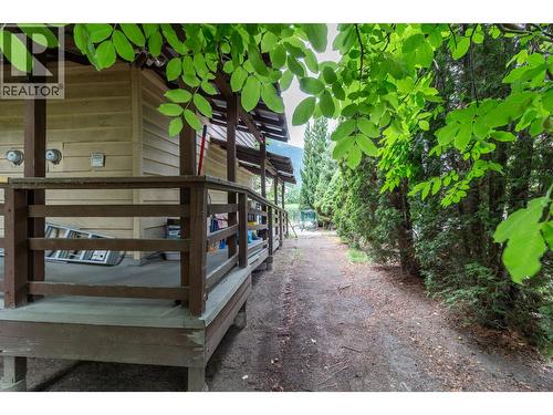 523 Second Street, Nelson, BC 