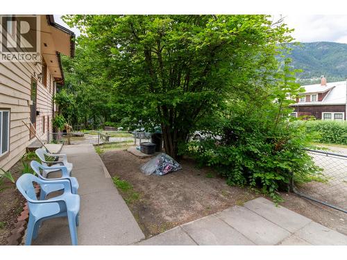 523 Second Street, Nelson, BC 