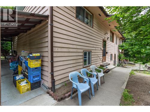 523 Second Street, Nelson, BC 