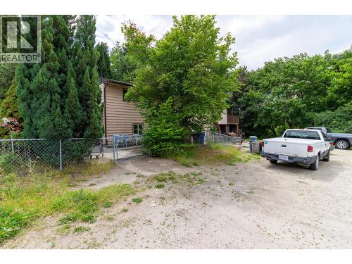 523 Second Street, Nelson, BC 