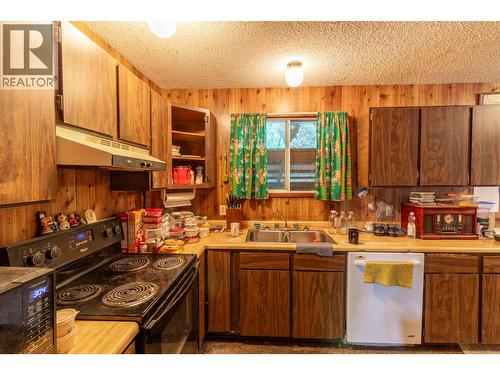 523 Second Street, Nelson, BC 