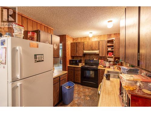 523 Second Street, Nelson, BC 