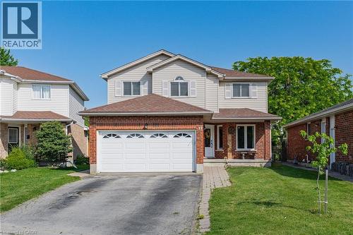 27 PARKER Place  Guelph, ON N1E 7A7