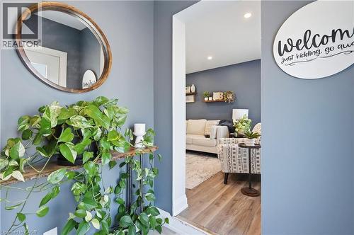 58 Tragina Avenue S, Hamilton, ON - Indoor Photo Showing Other Room
