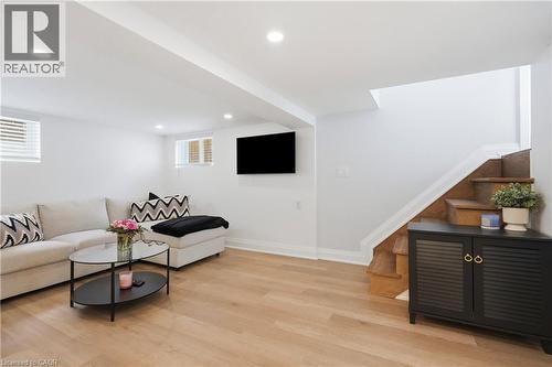 58 Tragina Avenue S, Hamilton, ON - Indoor