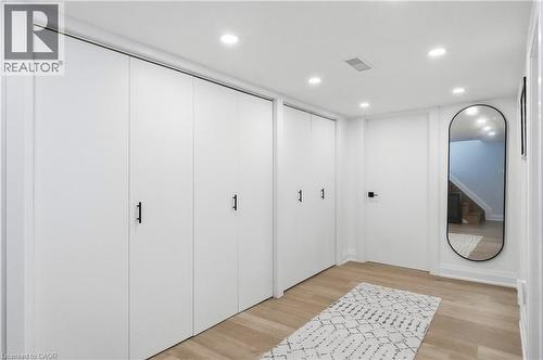 58 Tragina Avenue S, Hamilton, ON - Indoor Photo Showing Other Room