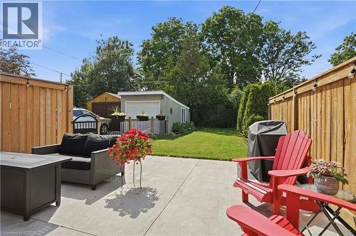 58 Tragina Avenue S, Hamilton, ON - Outdoor With Exterior