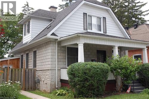 838 Moore Street, Cambridge, ON - Outdoor