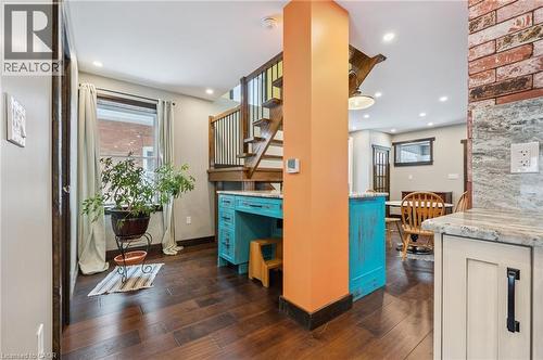 838 Moore Street, Cambridge, ON - Indoor Photo Showing Other Room