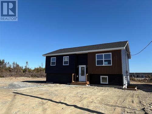1-15 Cameron Place  Pouch Cove, NL A0A 3L0