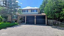 715 COLLINS BAY ROAD Kingston (South Of Taylor-Kidd Blvd), ON K7M 5H1