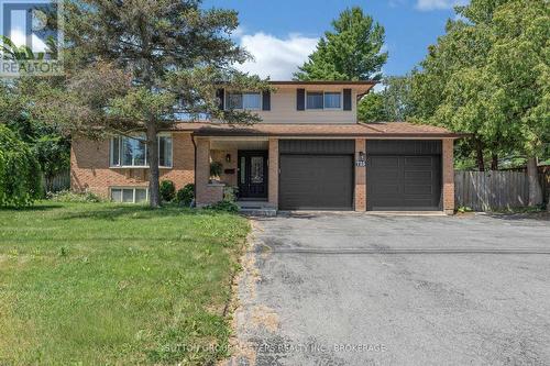 715 COLLINS BAY ROAD  Kingston (South Of Taylor-Kidd Blvd), ON K7M 5H1