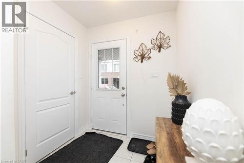 755 LINDEN Drive Unit# 59  Cambridge, ON N3H 0E4